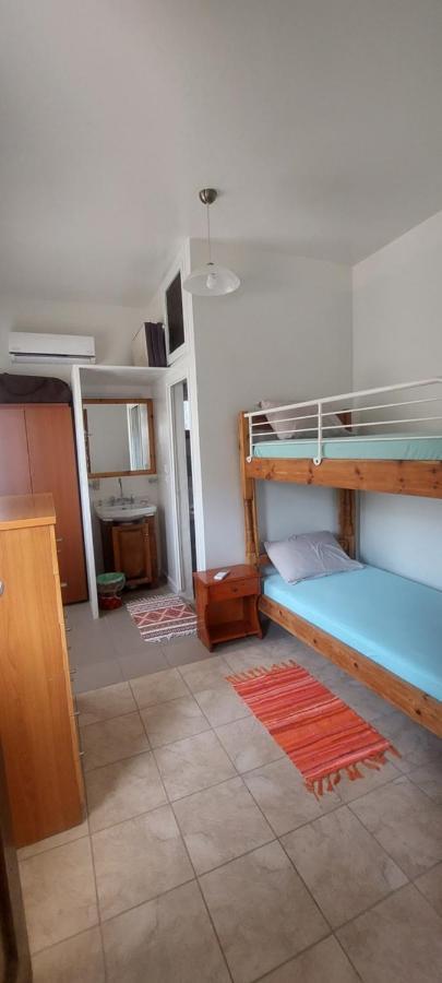 "Stelios & Galini" Hotel Symi Exterior photo