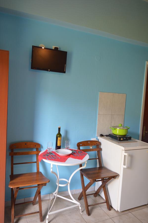 "Stelios & Galini" Hotel Symi Exterior photo